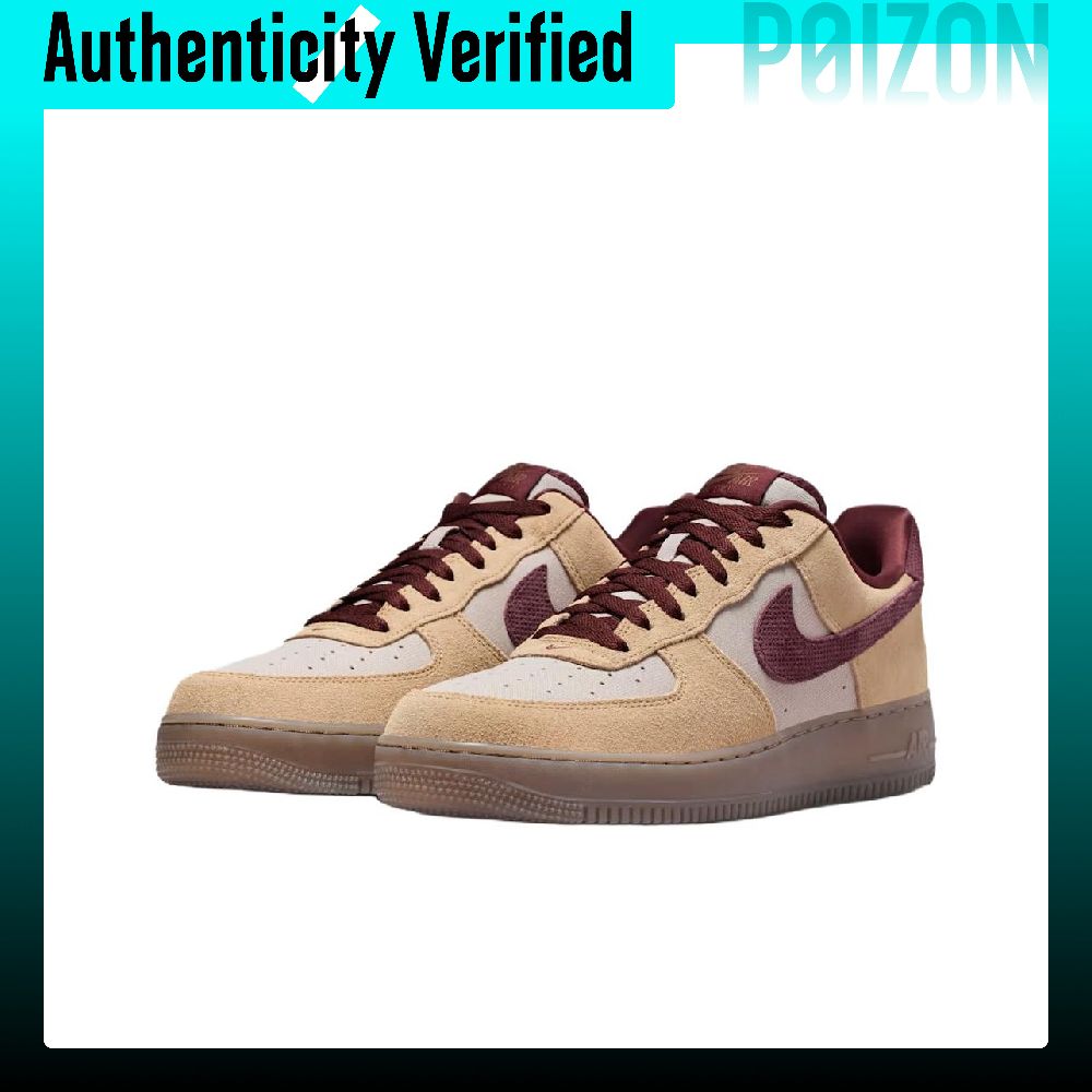 Nike Air Force 1 Leather, Text - Nike Shoes Air Force 1 recension och pris