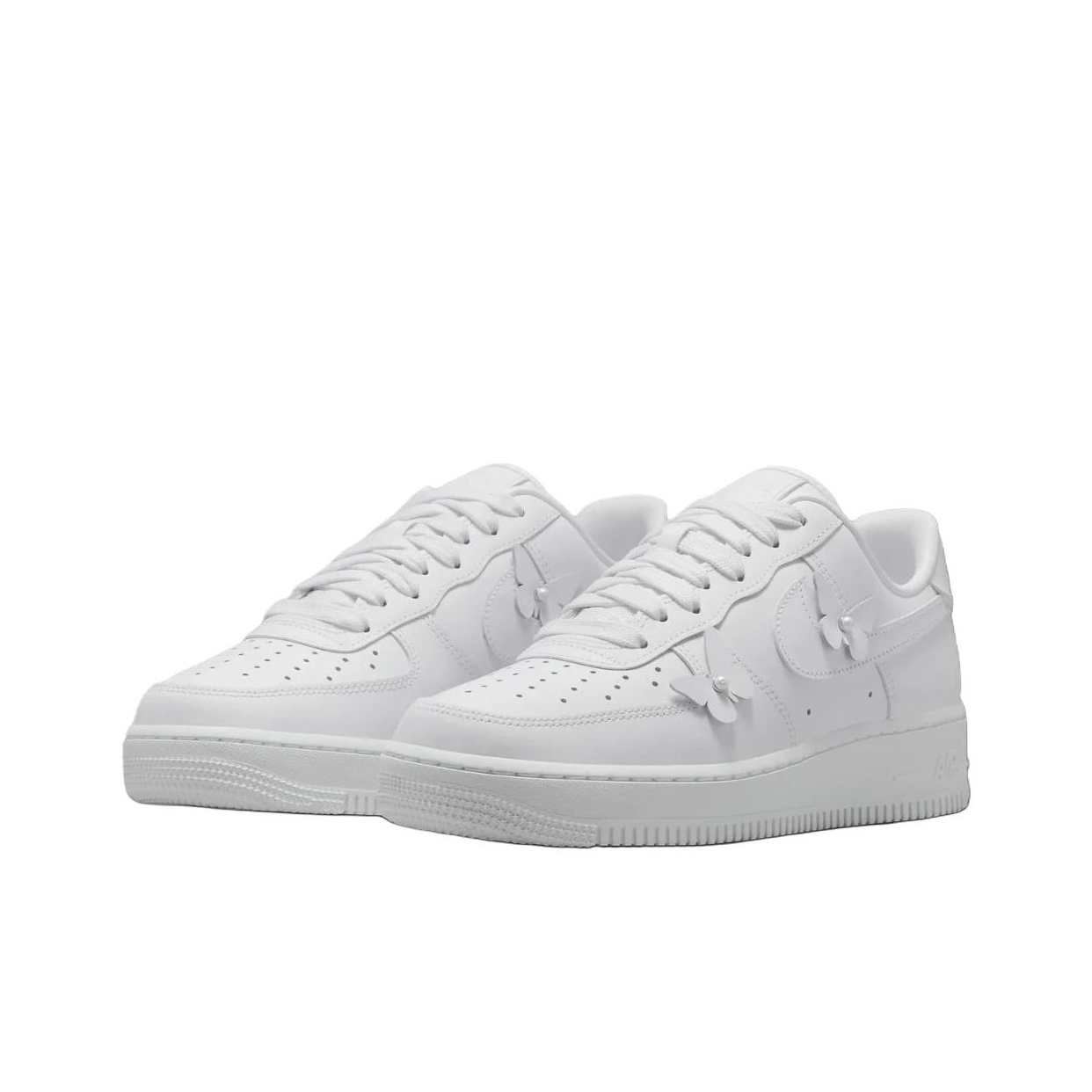 Nike Air Force 1 Slip Resistan - Nike Shoes Air Force 1 recension och pris