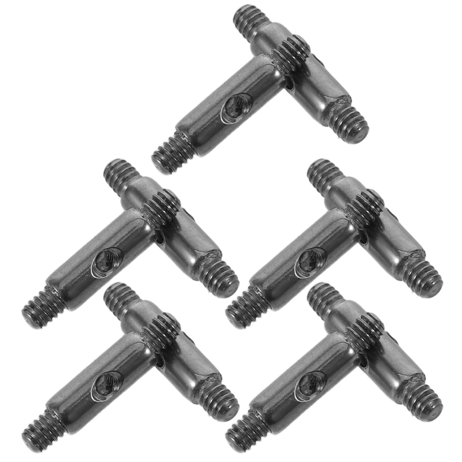 10 Pcs Titanium Piercing Bar E - Body Jewelry Repair recension och pris